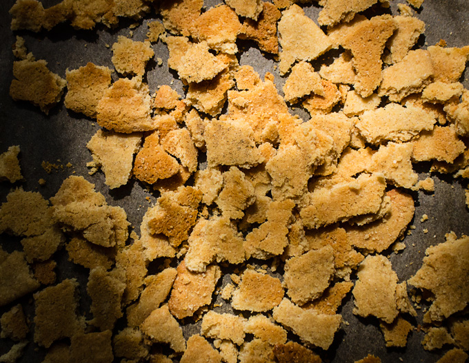 Blueberry Pie Ice Cream